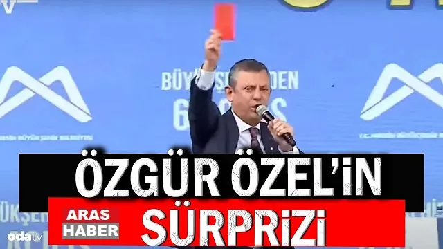 Sol siyasette tepkinin karşılığı: Kanlı gömlekle başlayan bir tarih