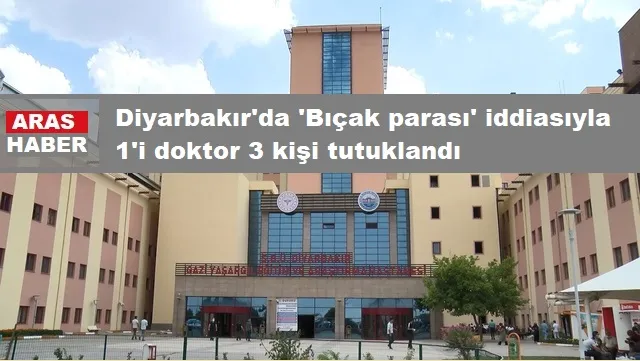 Diyarbakır