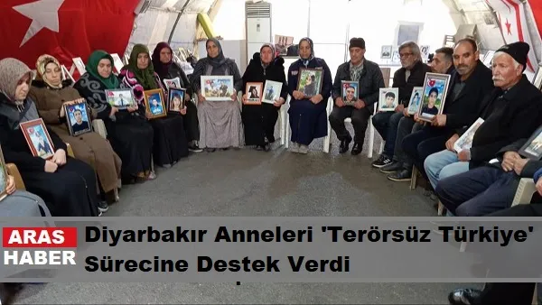 Diyarbakır Anneleri 