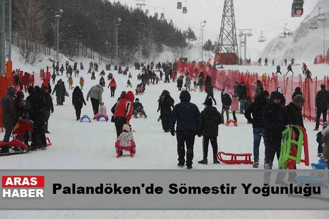 Palandöken