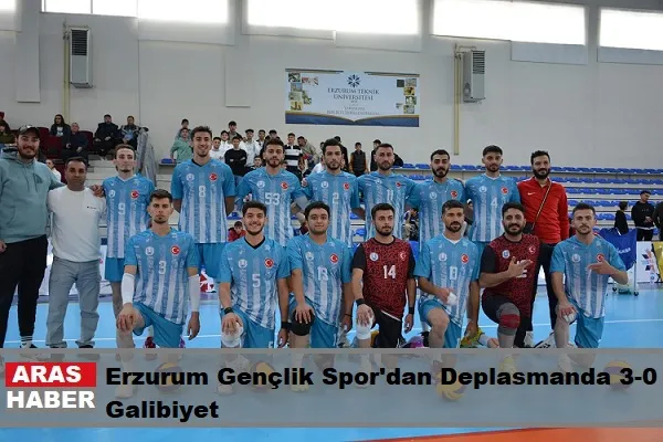 Erzurum Gençlik Spor