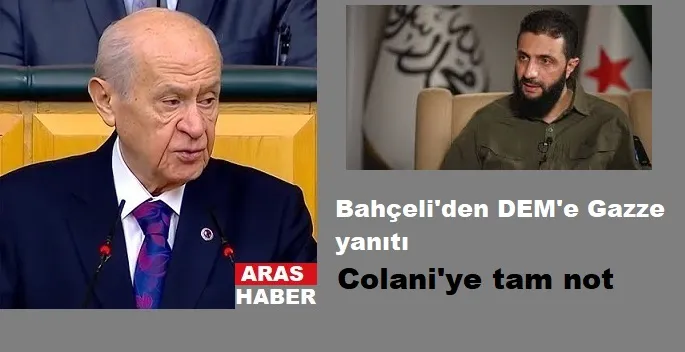 Bahçeli