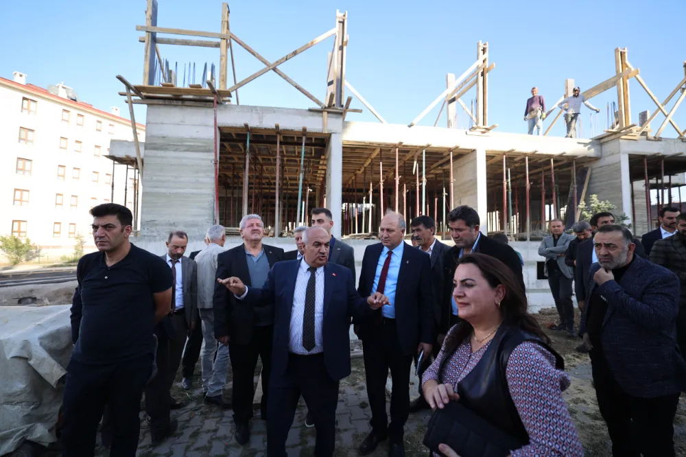 AZİZİYE