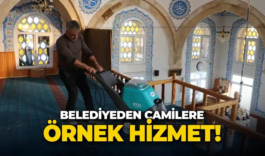 OLUR BELEDİYESİ