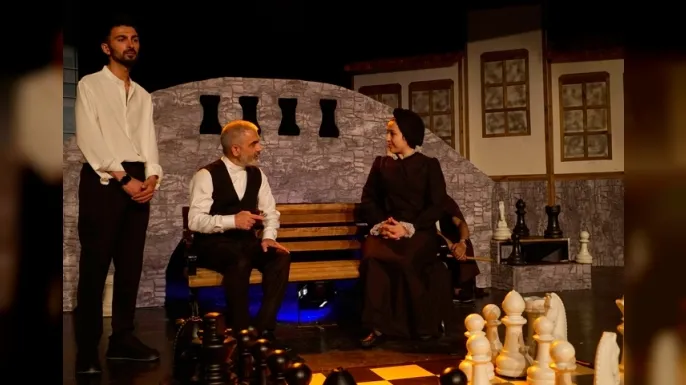 ARAS TV