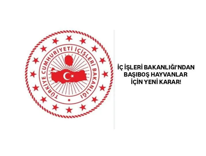 İÇ İŞLERİ BAKANLIĞI