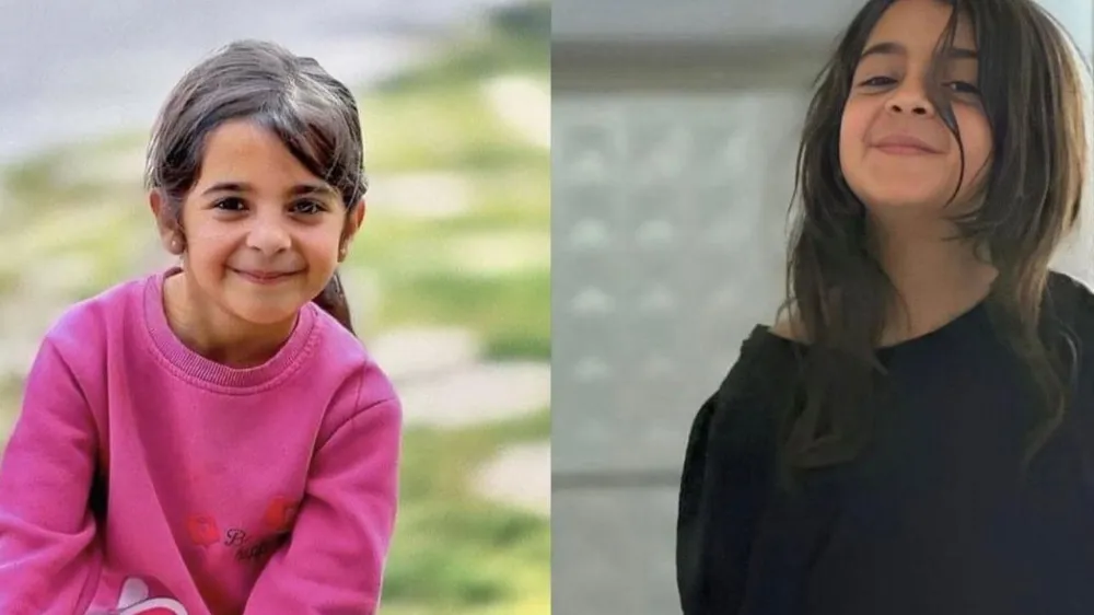NARİN GÜRAN CİNAYETİNDE TAHLİYE KARARI!