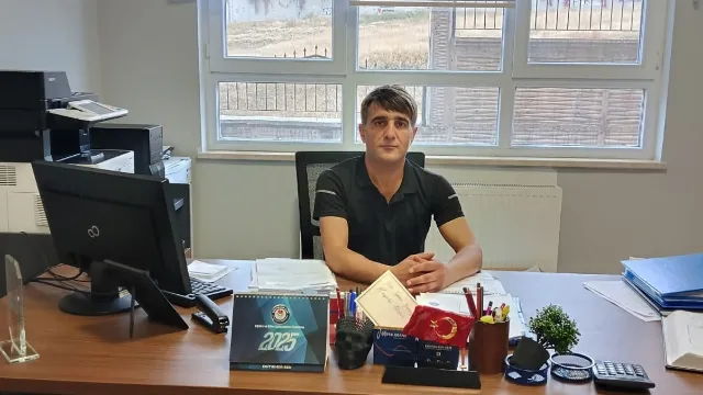 DOĞRU YOL PARTİSİ GENÇLİK KOLLARI GENEL BAŞKANLIĞI DADAŞ