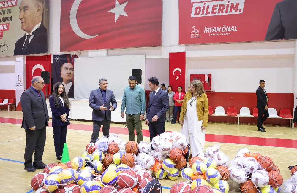 Bayraklı