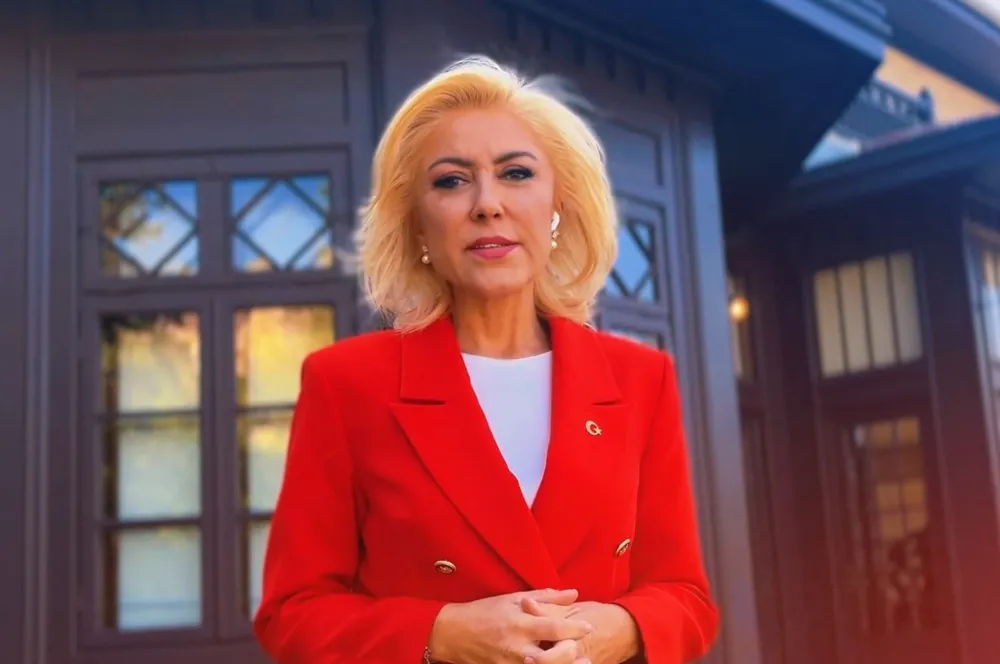 AK Parti’li Bursalı: “Cumhuriyetimizin 102. Yılında Gururla, Birlikte İleriye Yürüyoruz