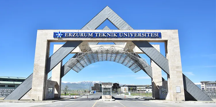 ERZURUM TEKNİK ÜNİVERSİTESİ ARAŞTIRMA GÖREVLİSİ ALIMI AÇTI 