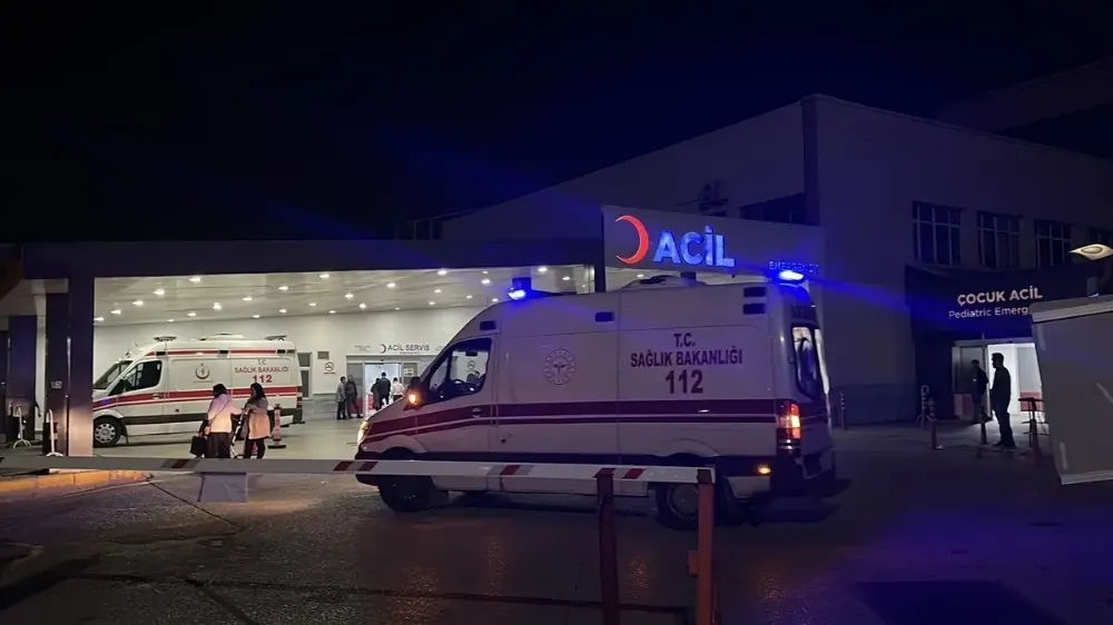 Erzurum Tekman’da Çocuk Kavgası Aileleri de Karıştırdı: 7 Yaralı
