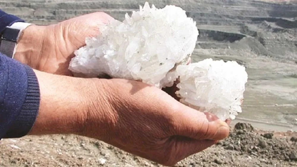 Türk Boruyla Ürettiler: NATO Standartlarını Aştılar