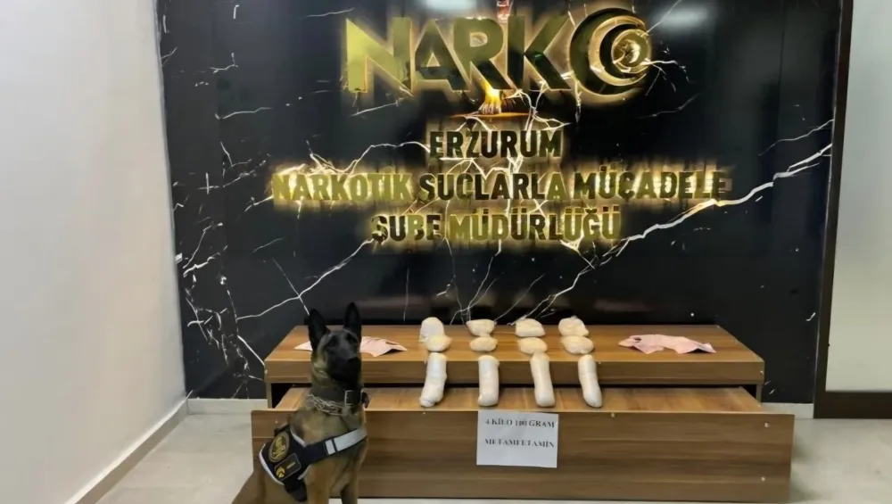 Erzurum’da Zehir Darbesi 