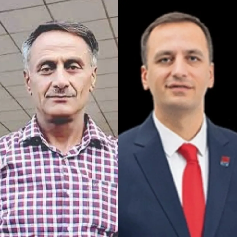 Bornova Belediyesi’nde Akraba Kıyağına Devam!