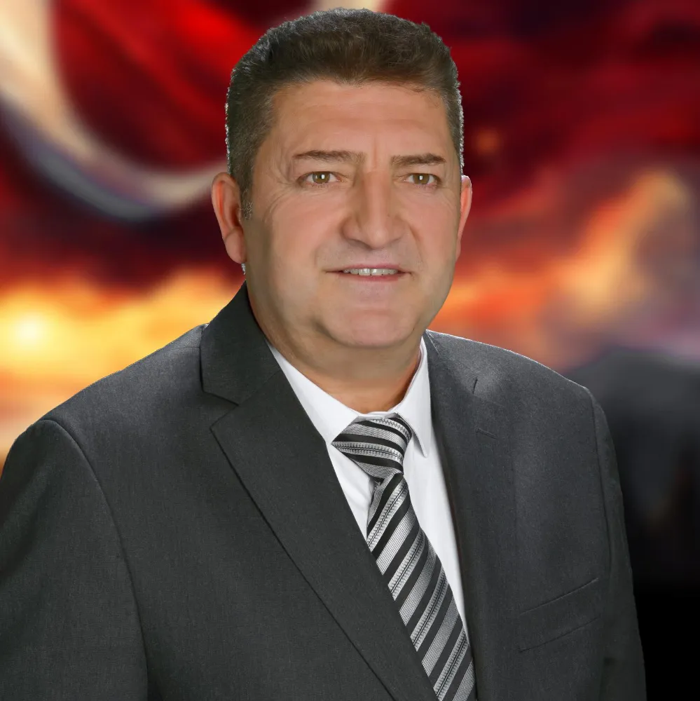 “Şoför Esnafının Güçlü Adayı: Naci Altay Sahada”