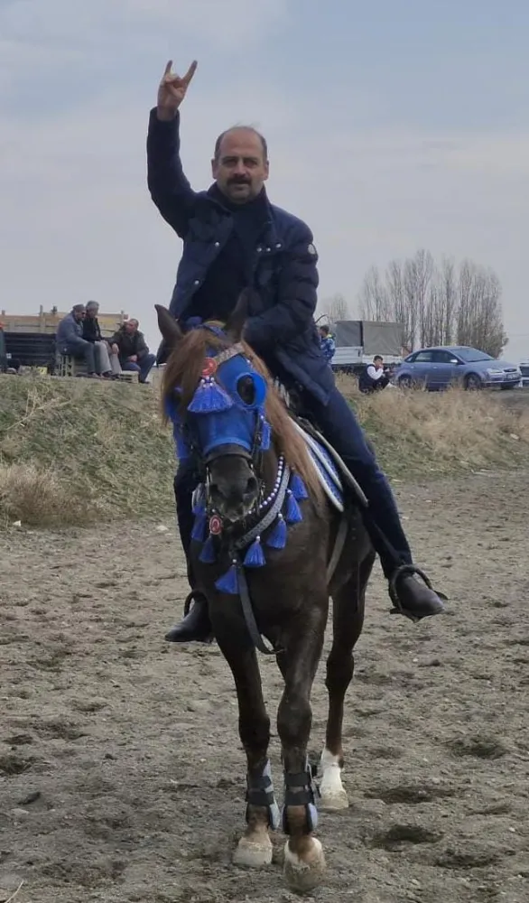 Türk Geleneği Ilıca’da Hayat Buldu: Ali Öğdük’e Görkemli Karşılama!