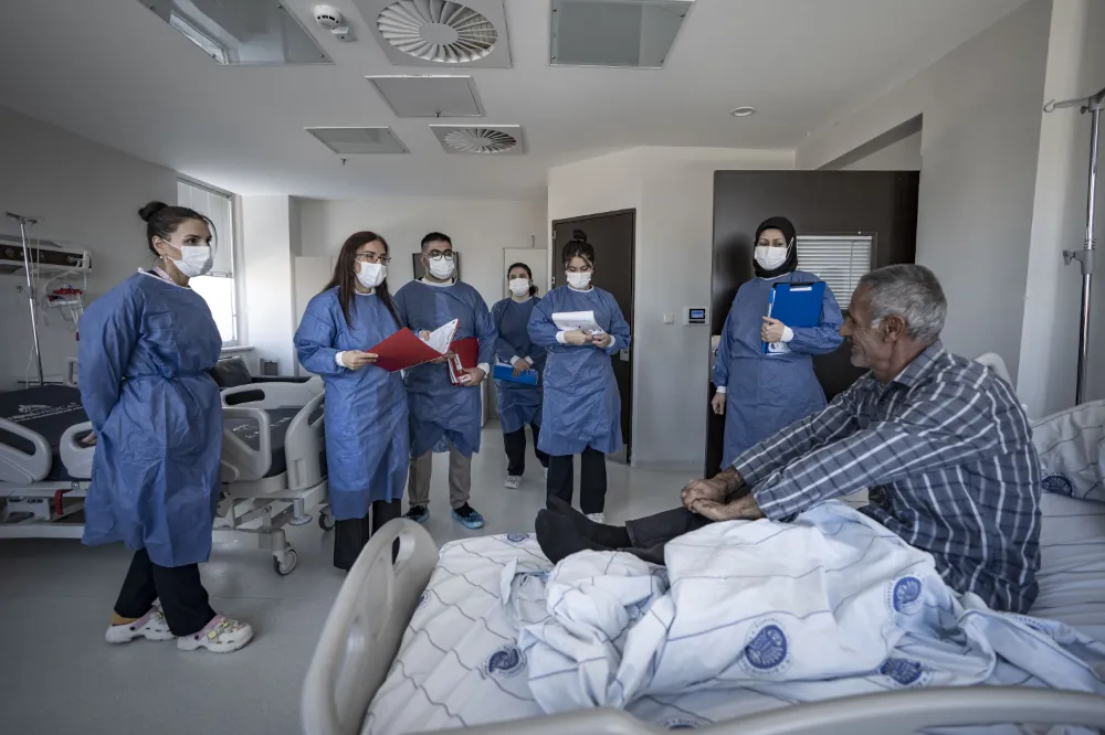 ERZURUM ATATÜRT ÜNVESTESİ