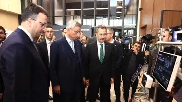 ASELSAN tarafından geliştirildi...