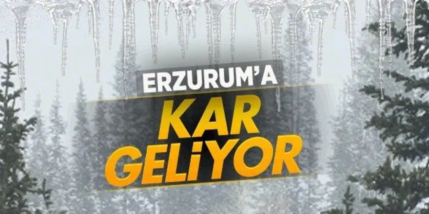 ERZURUM