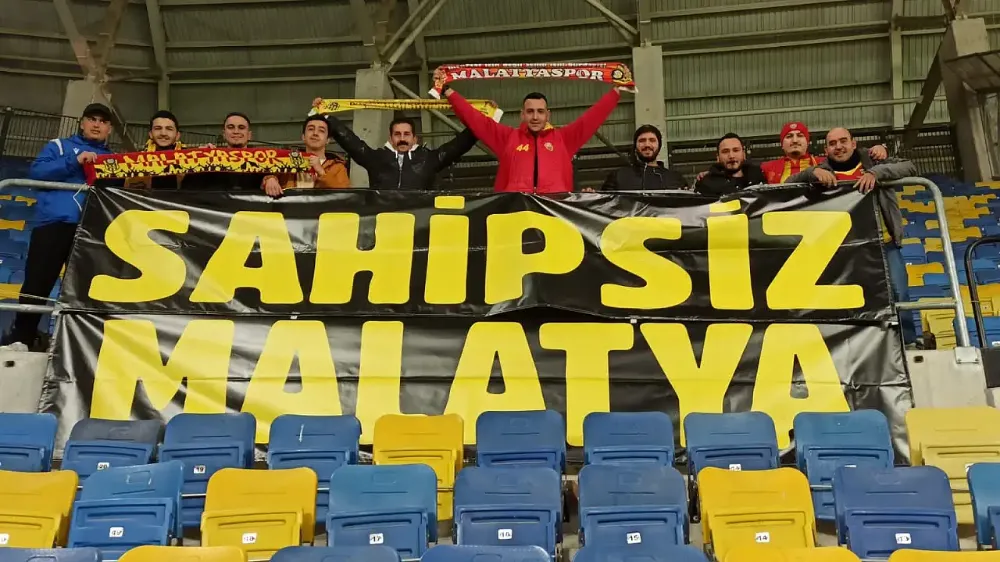 Malatyaspor Trendyol 1. Lig