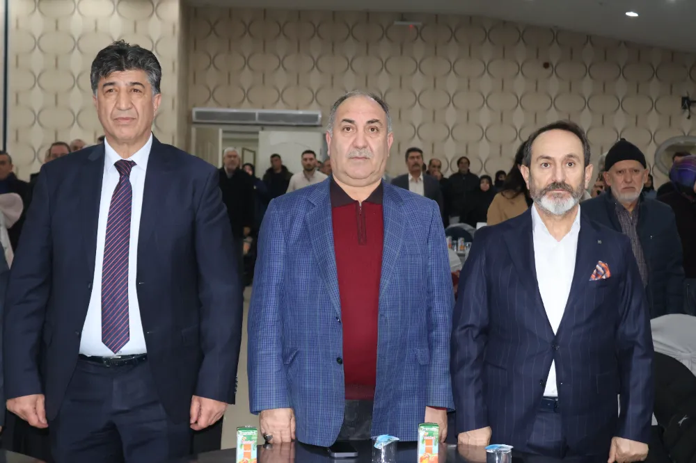 BURSA’DA DÜZENLENEN HASANKALELİLER DERNEĞİ GECESİNDE YAŞANANLAR: HEMŞEHRİLİK Mİ, HESAPLAŞMA MI?