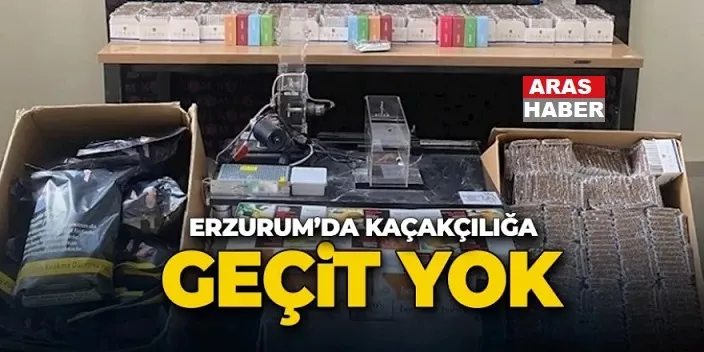 Erzurum