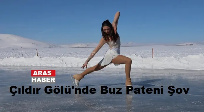 Çıldır Gölü
