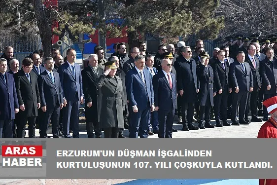 ERZURUM