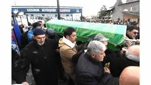 Erzurum