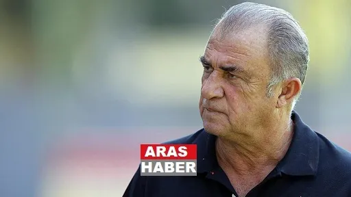 BOŞUNA FATİH TERİM OLMAMIŞSIN. ADAMSIN