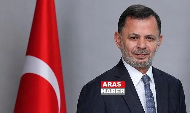 Ahmet Ağırman, Türkiye Varlık Fonu Madenler ve Yatırımlar Genel Müdür Danışmanlığı görevine getirildi.