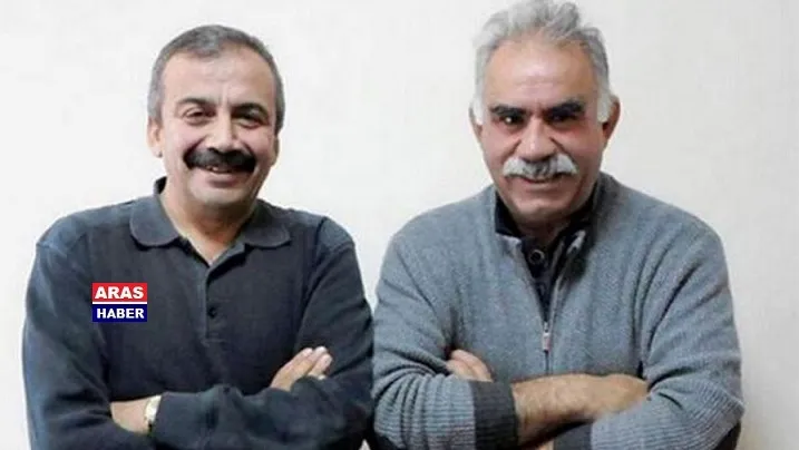 İmralı heyeti mesajını okudu:Öcalan