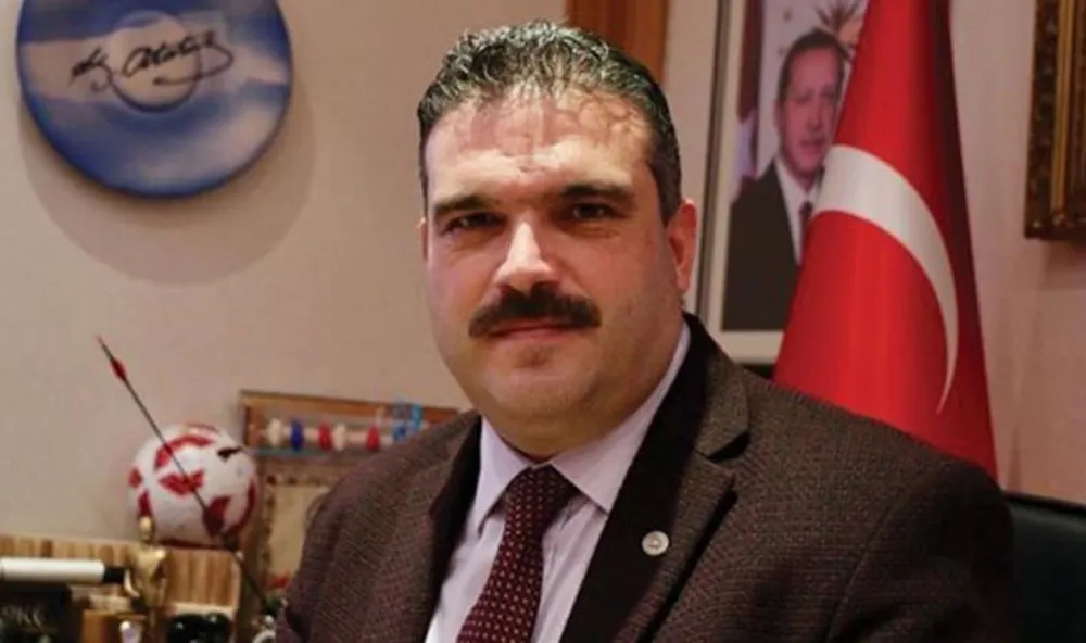 ARAS TV DİLE GETİRDİ ,  AĞIR BAKIM KONUSUNA BBP GENEL BAŞKAN YARDIMCISI ÇOMAKLI SAHİP ÇIKTI ! 