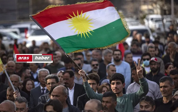 Suriye’deki Kürt konferansından yeni detaylar: Bir kare yedi kırmızı liste
