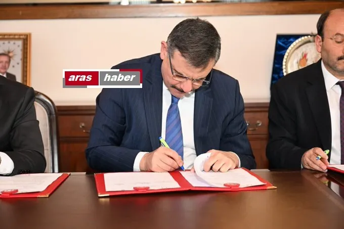 “Doğu Cephesi Tarihî Alan Başkanlığı” Kuruluyor