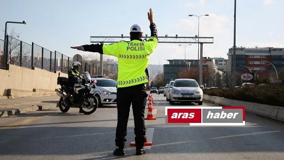 Trafik cezaları değişiyor! Bunu yapanın ehliyeti iptal edilecek