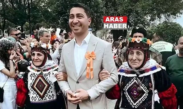 Başkan Çamliyurt