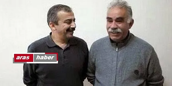 Terörsüz Türkiye sürecinin içindeki bürokrat yol haritasını çizdi!