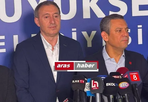 Tuncer Bakırhan