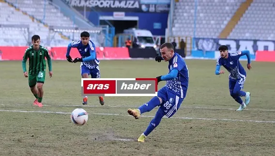 ERZURUMSPOR