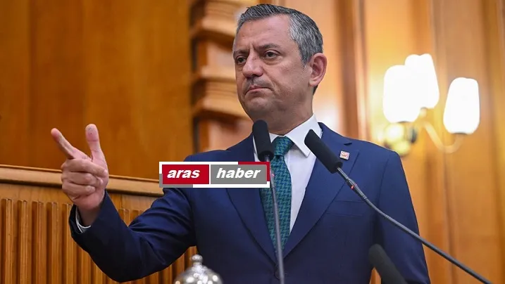 Özel’den Erdoğan’a teklif: Üç sen gönder üç ben