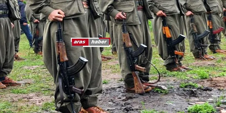 Terörsüz Türkiye 5 aşamada planlandı!