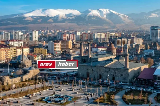 Türkiye genelinde konut satışları Nisan 2025