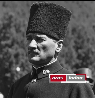 19 Mayıs Atatürk
