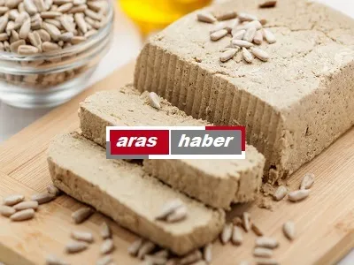 Türk malı helva raflardan toplatılıyor! Salmonella tespit edildi