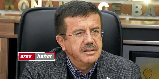 Nihat Zeybekçi: Merkez Bankası elimizde, emekli maaşını 100 bin TL yapabiliriz ama...
