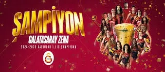Galatasaray, şampiyonluk kupasını Yenikapı