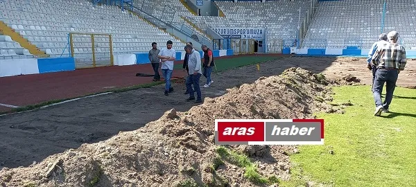Kazım Karabekir Stadı