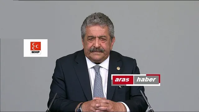 Liberaller ortalığı karıştırdı: MHP
